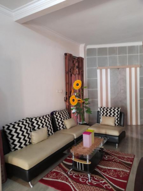 Villa Hisyam